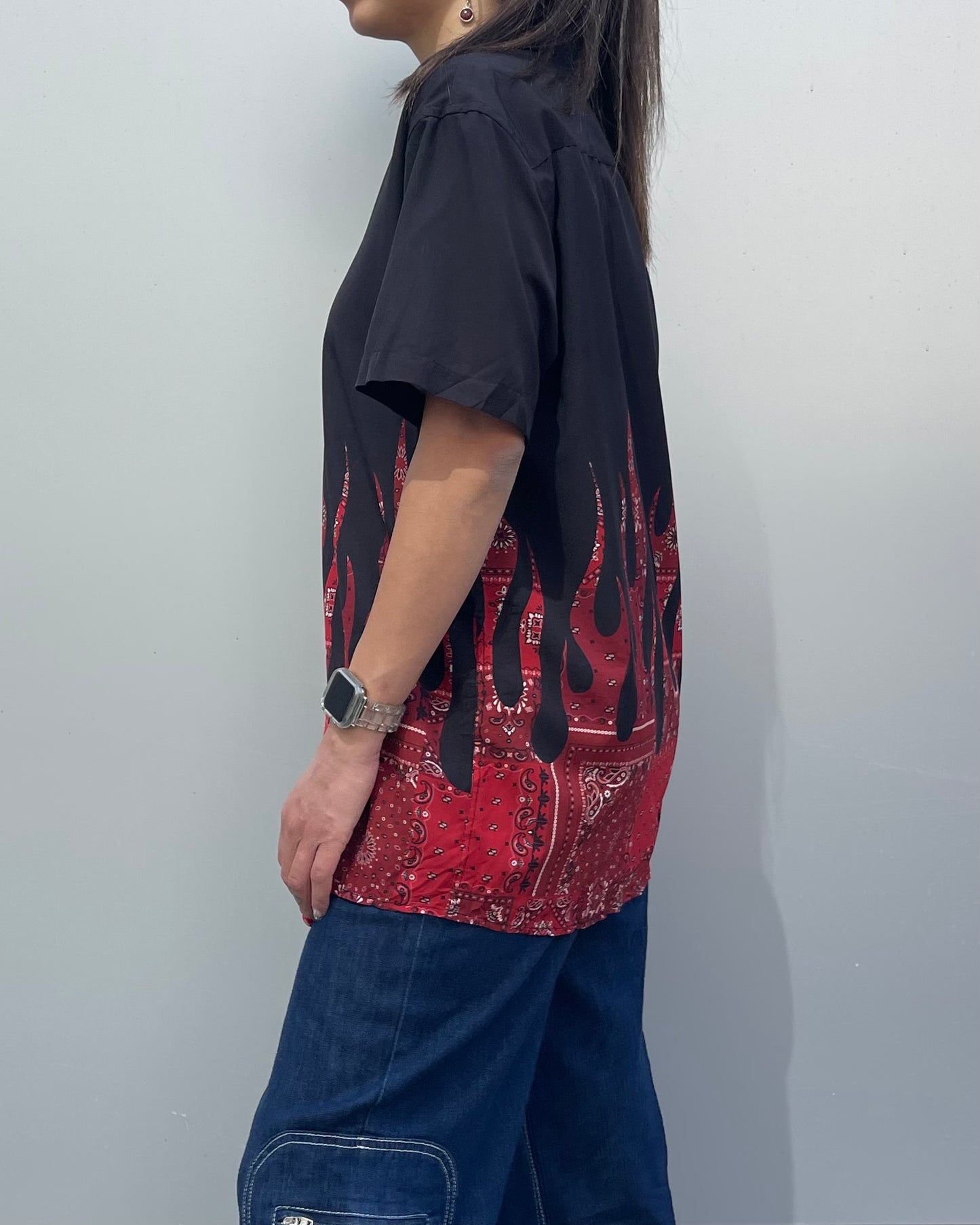 S/s shirt