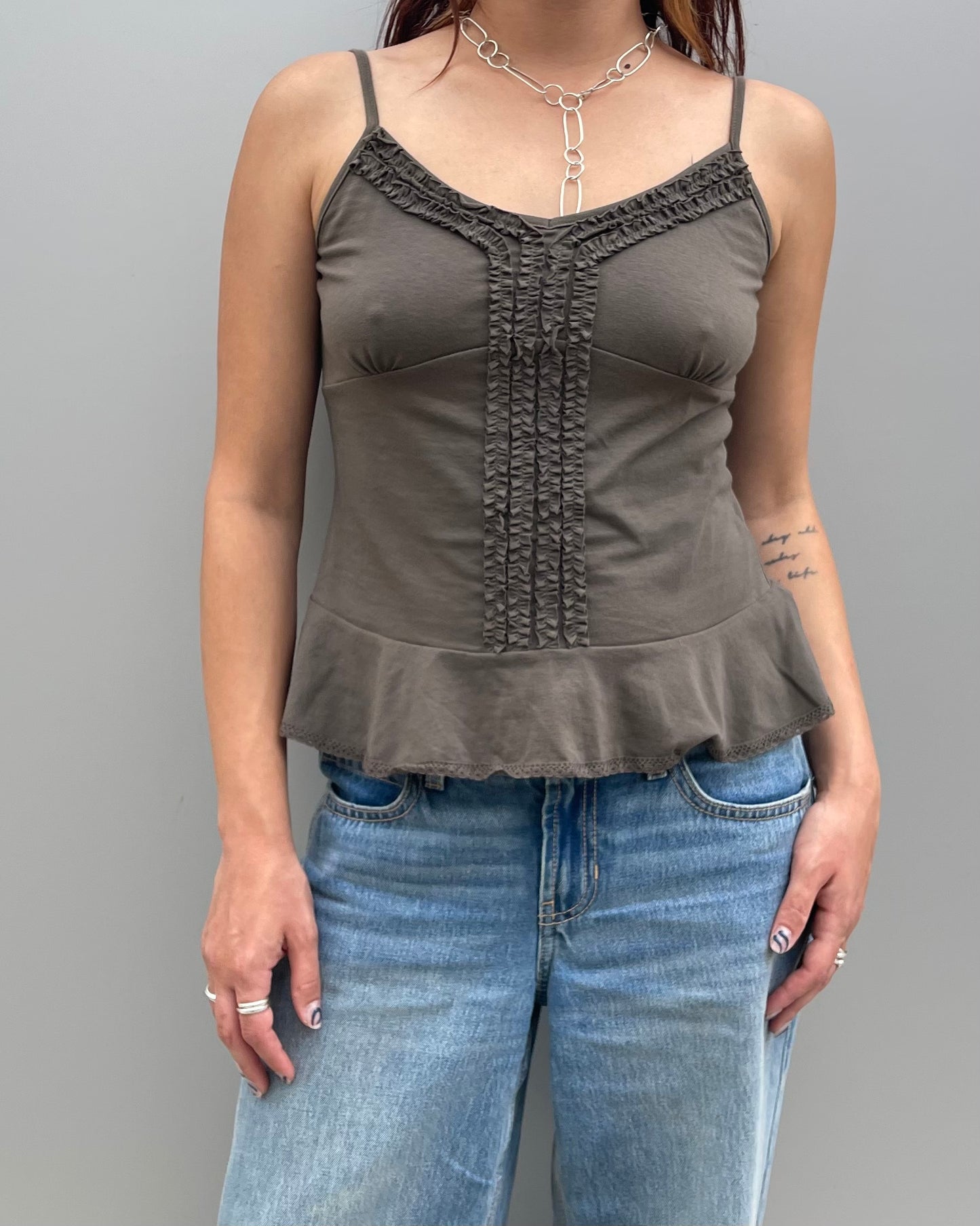 Tank top