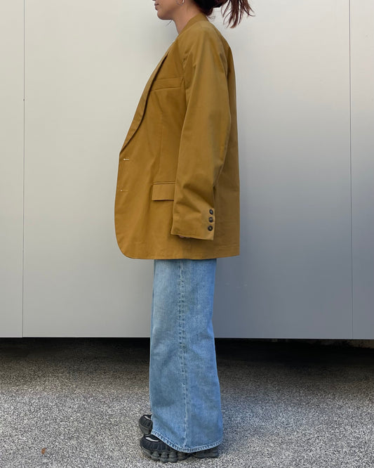 Deadstock blazer