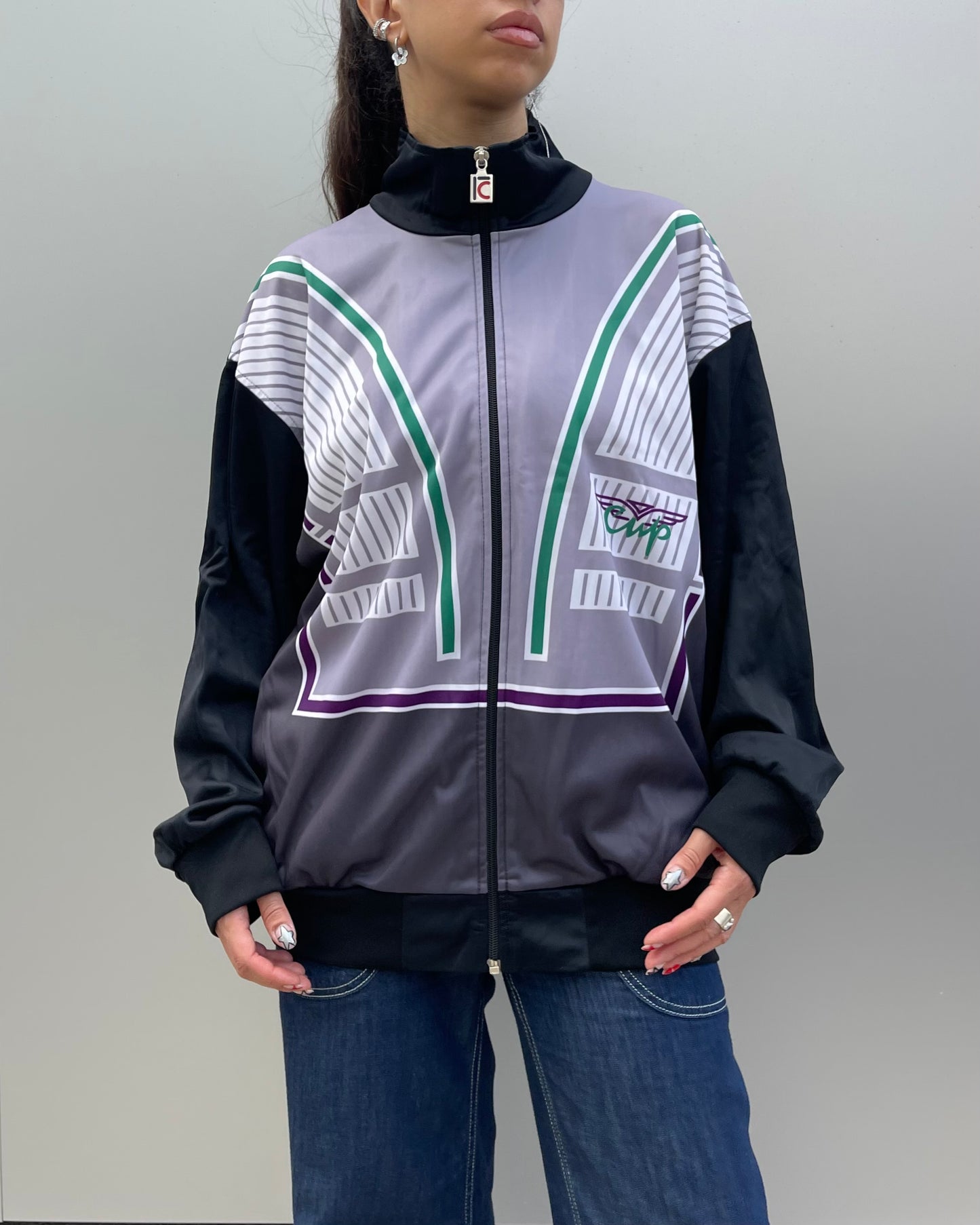 Track top