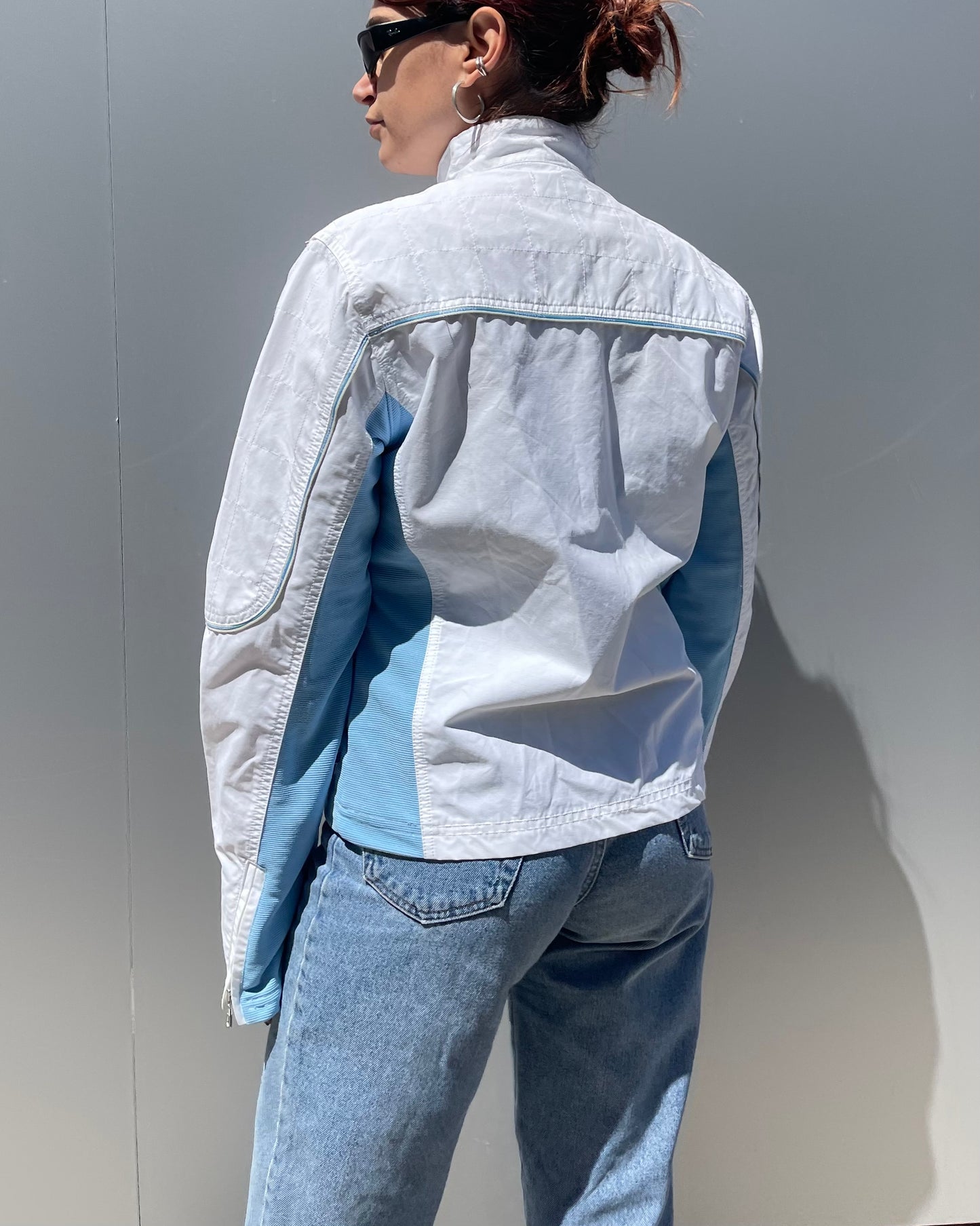 Track top