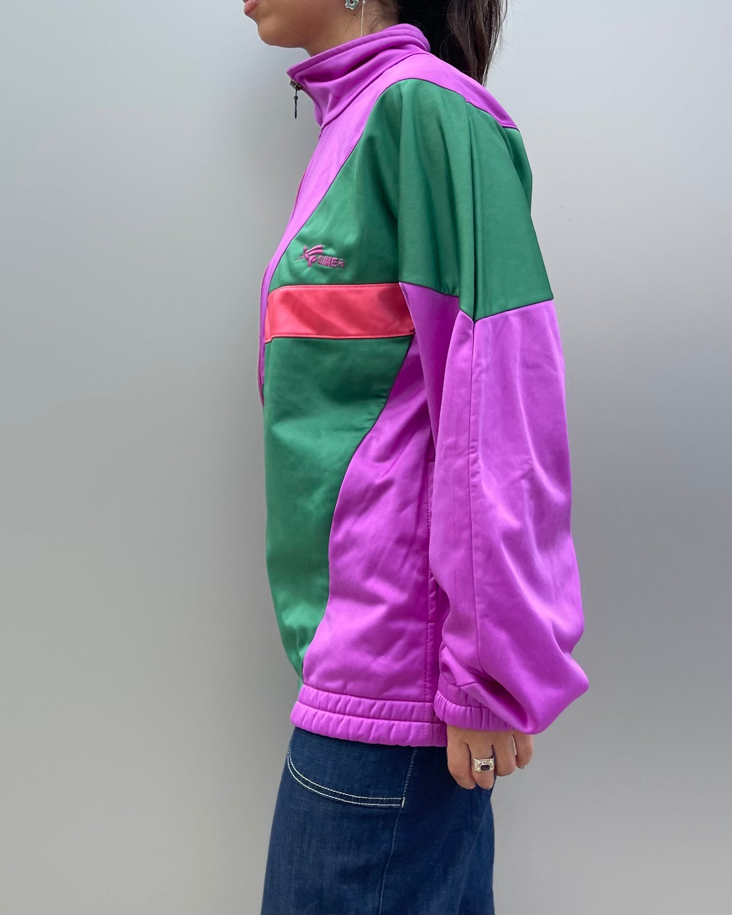 Track top