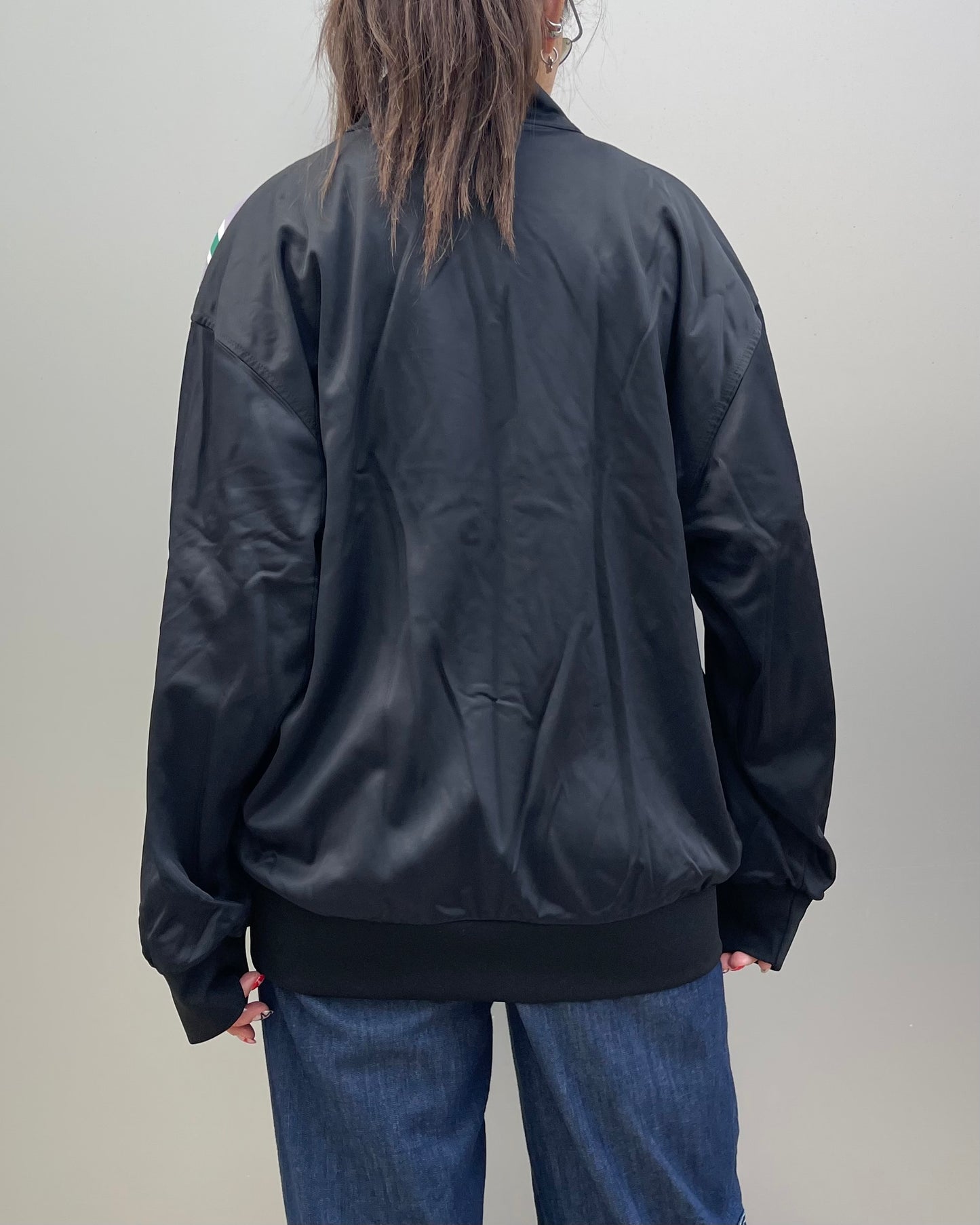 Track top