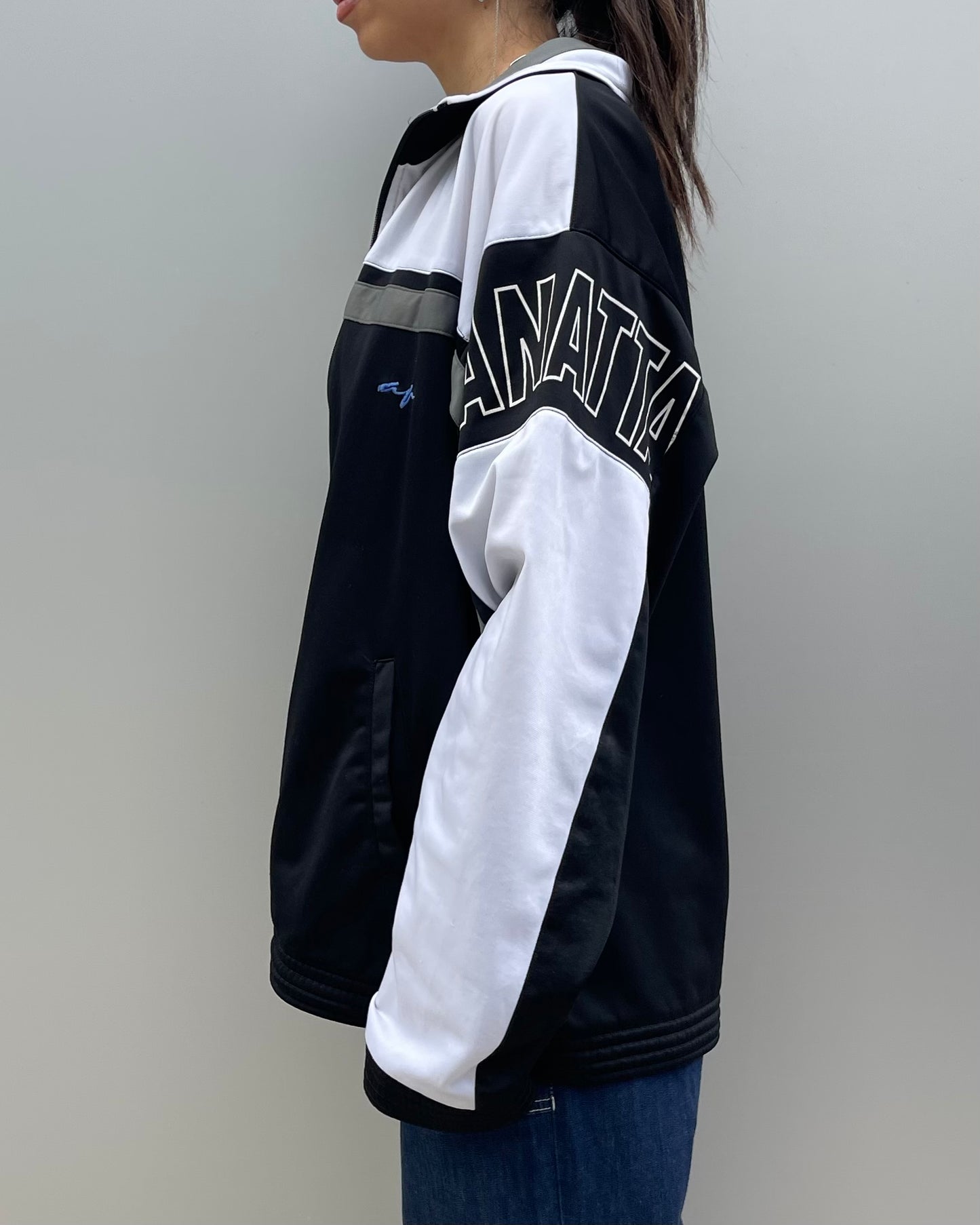 Track top