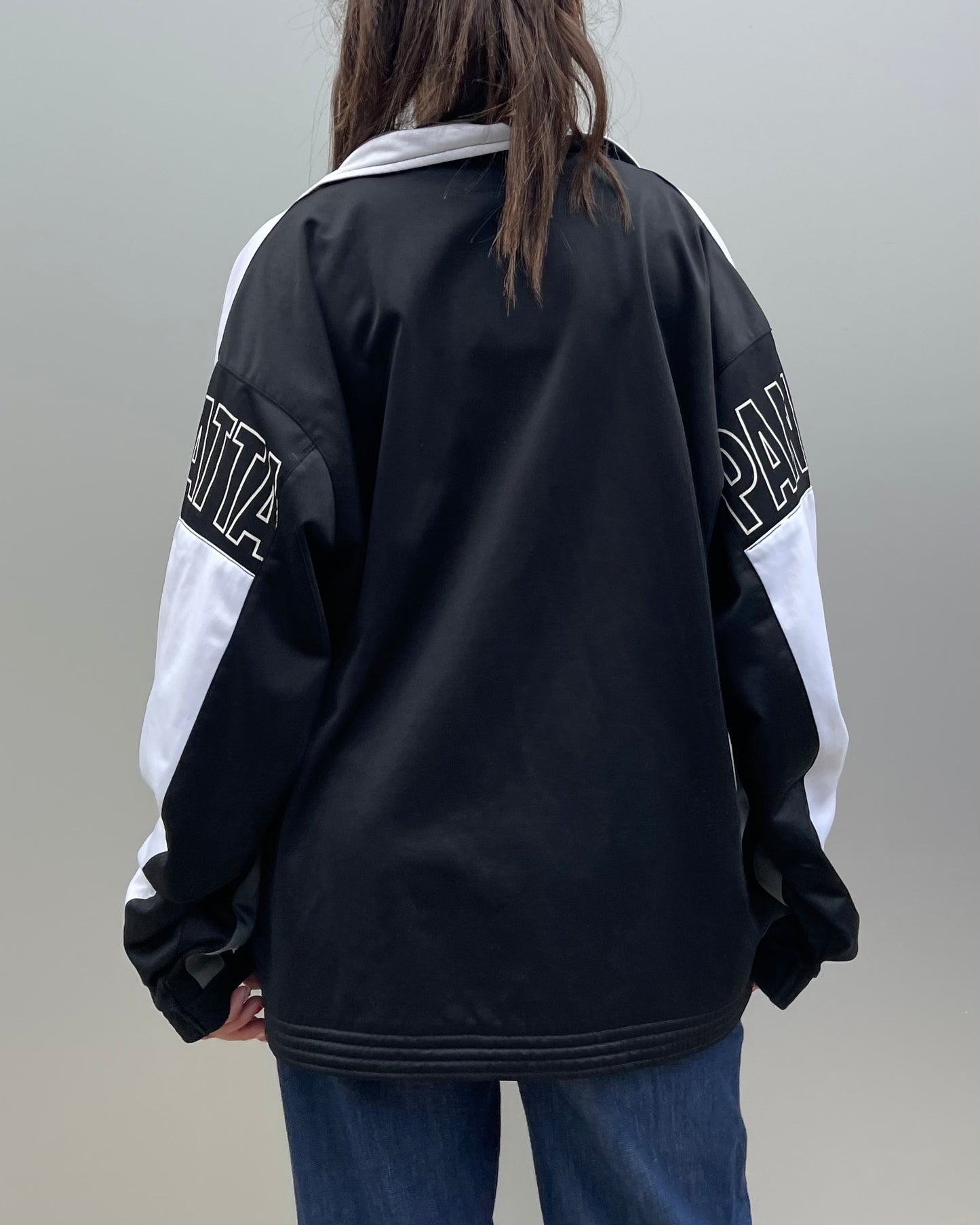 Track top