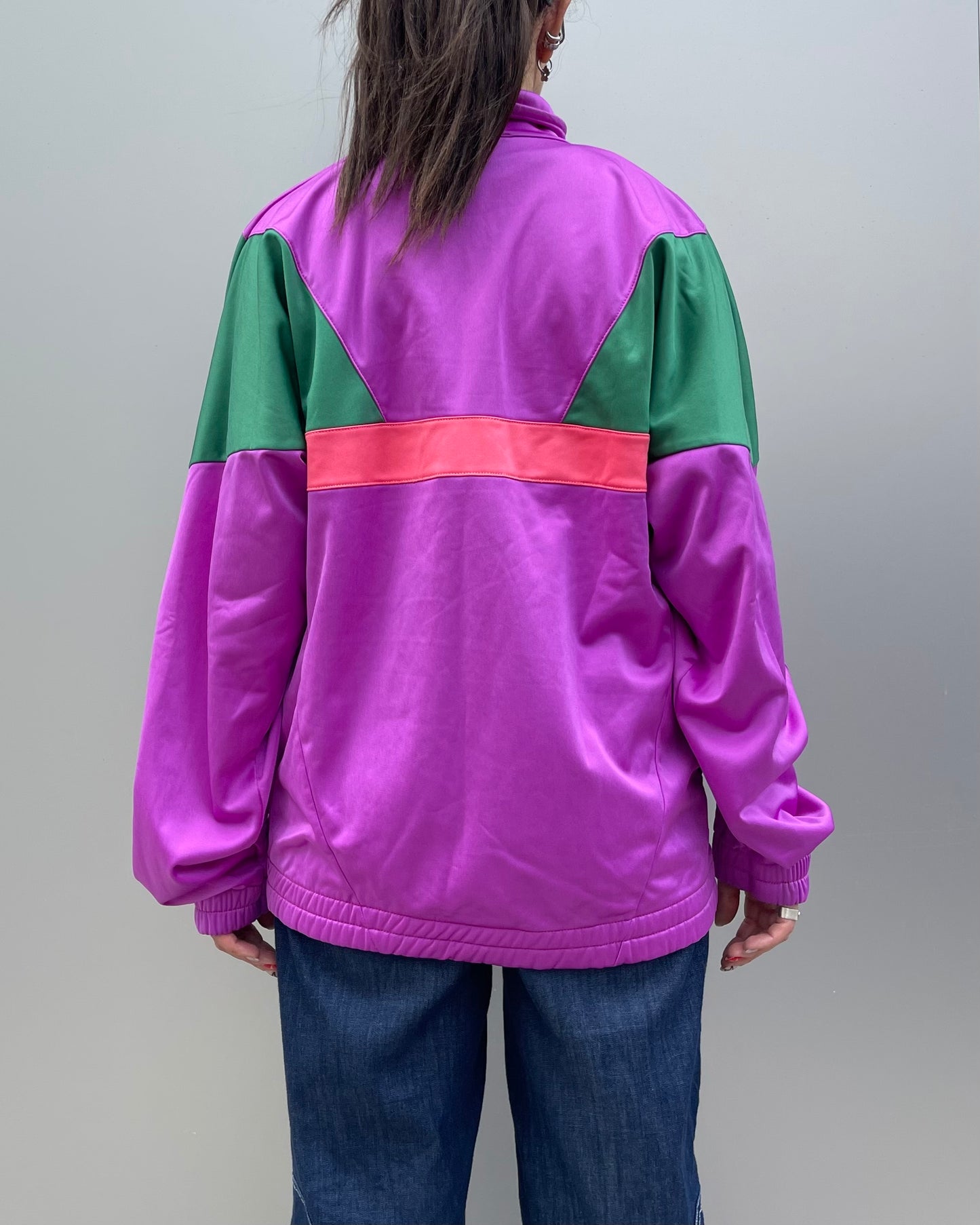 Track top