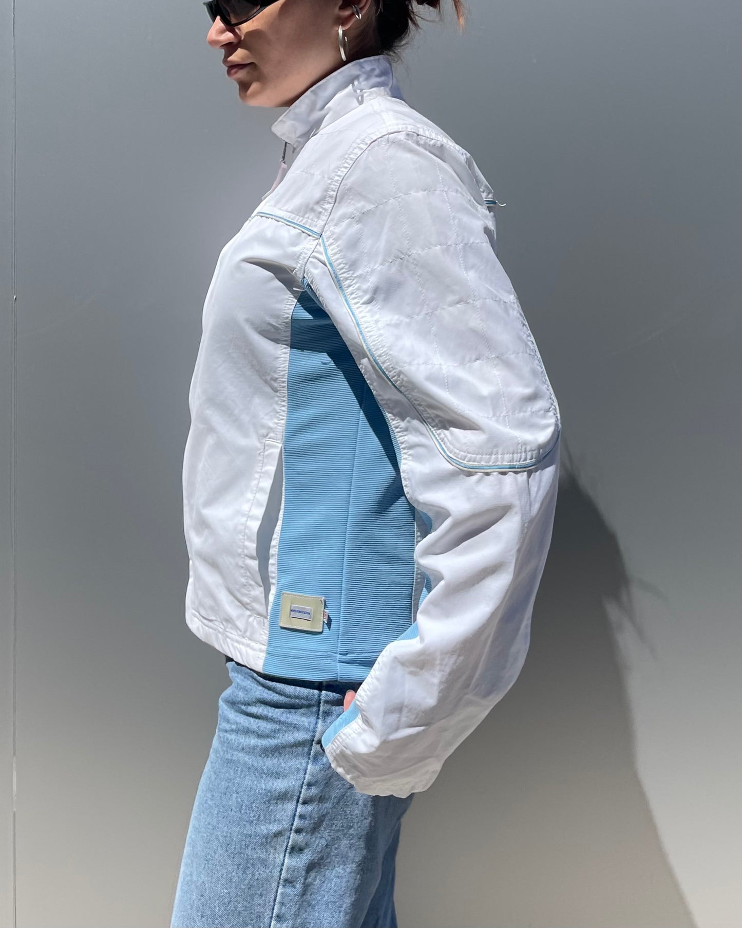 Track top
