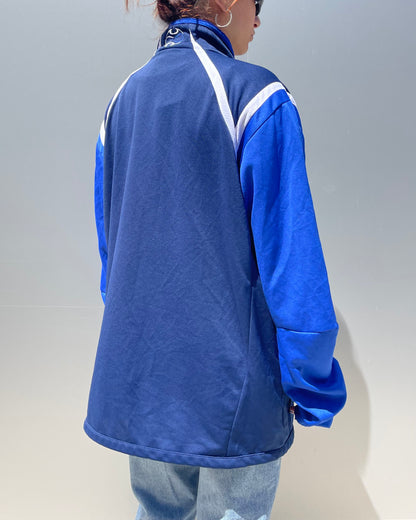 Adidas track top