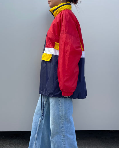 Windbreaker