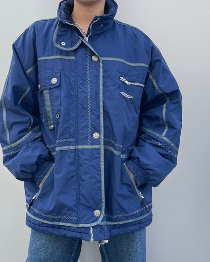 Puffer jacket