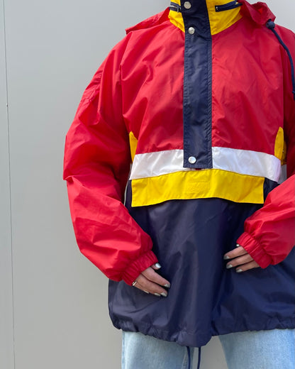 Windbreaker