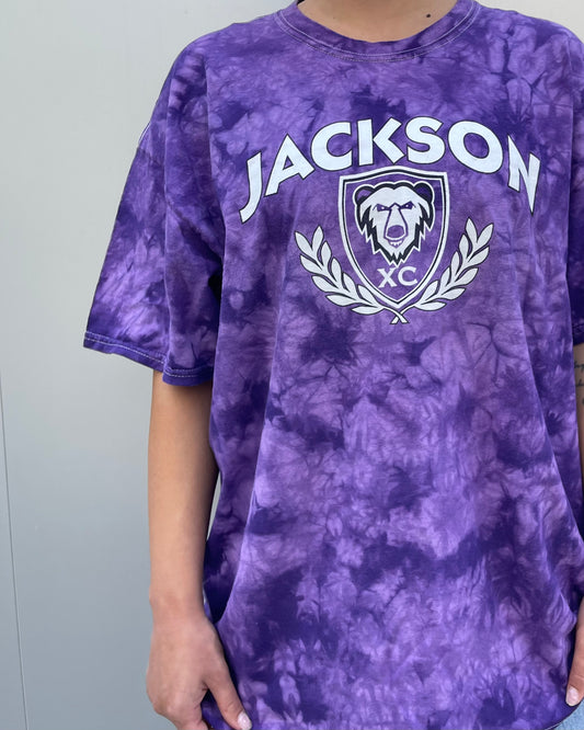 Tie dye t-shirt