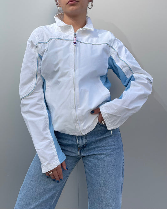 Track top