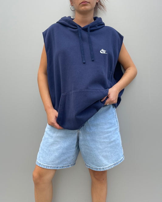 Nike s/s hoodie