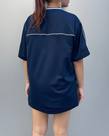 Kappa v neck jersey