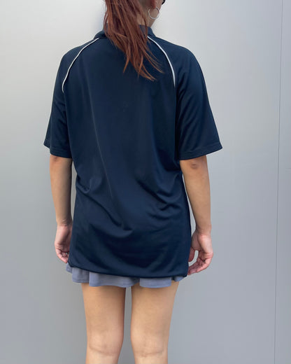 Nike polo jersey