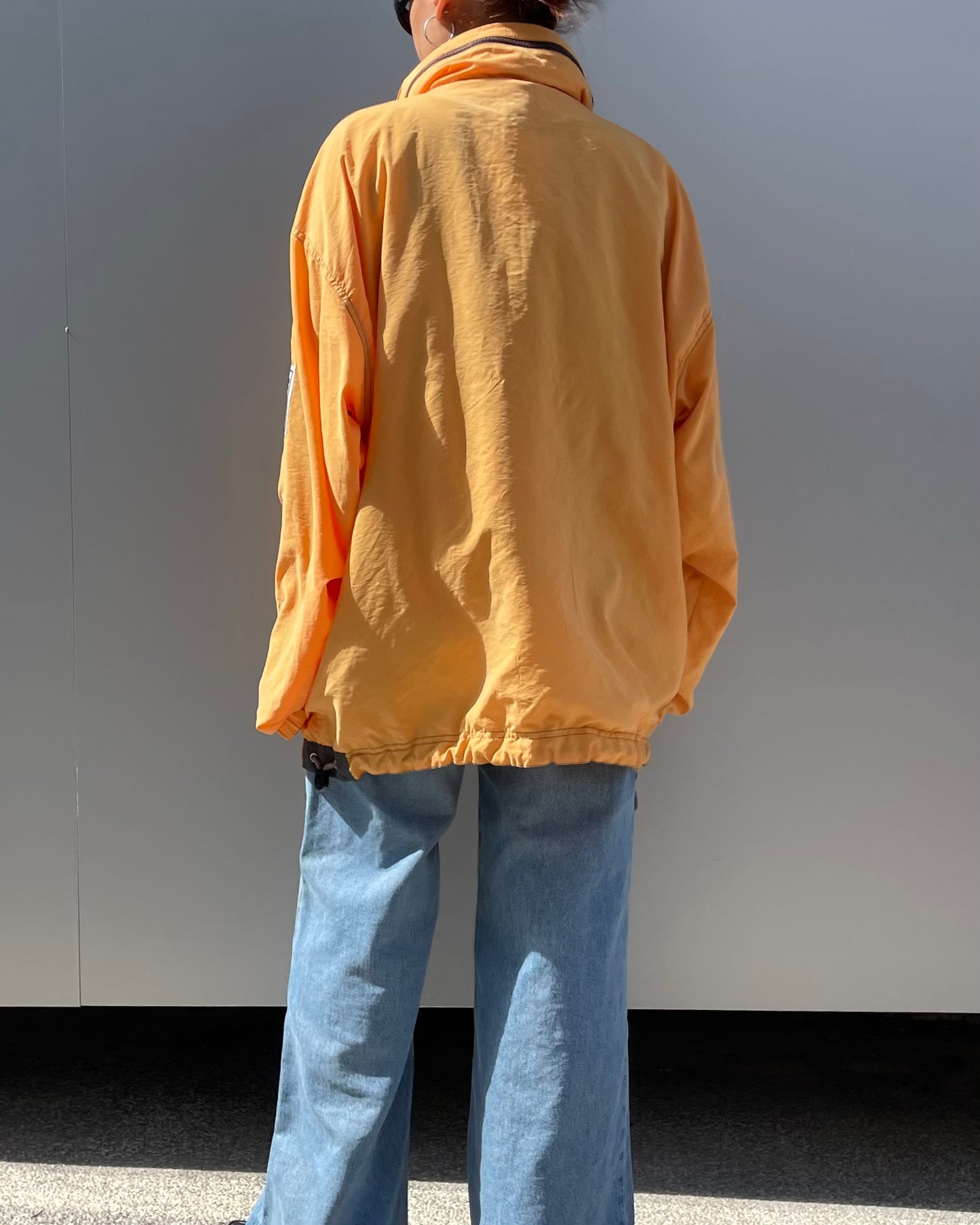 Windbreaker