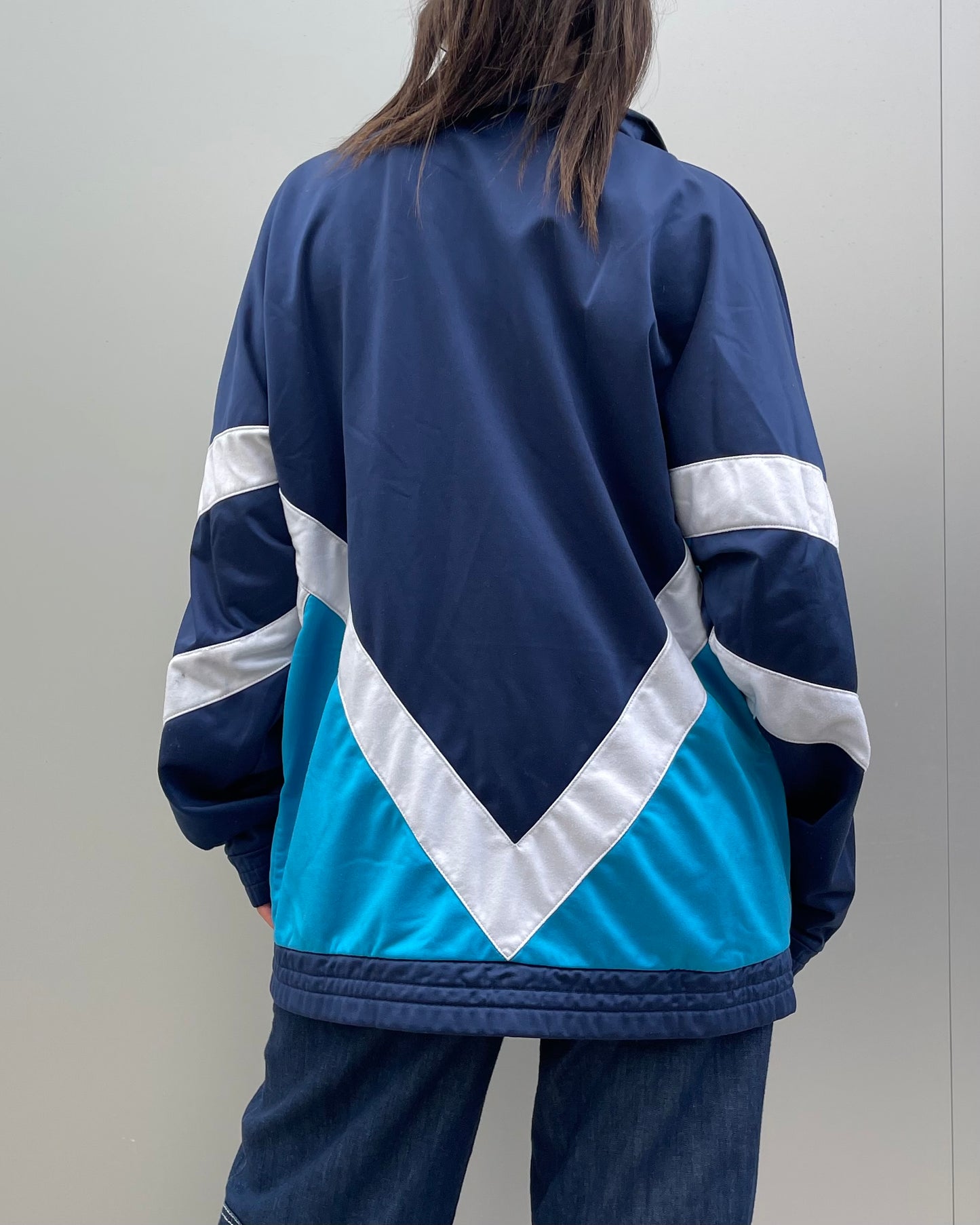 Track top