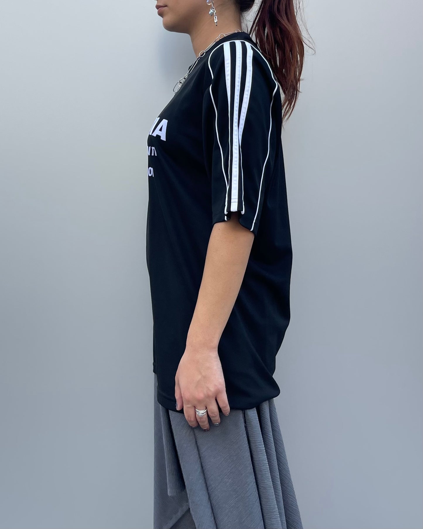 Adidas sports team jersey