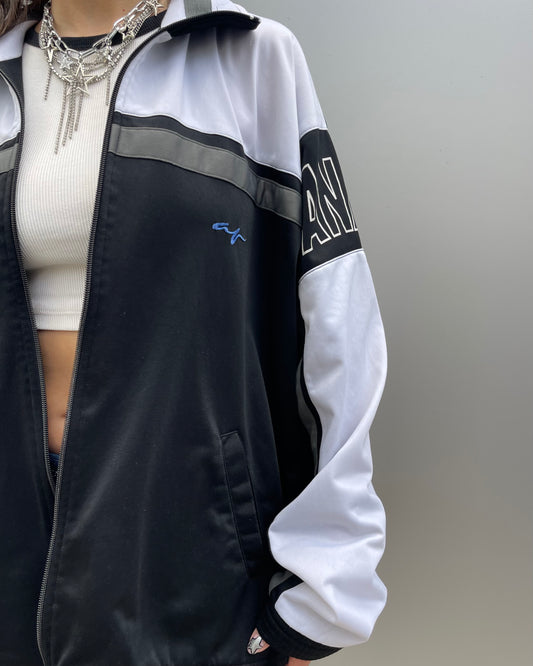 Track top
