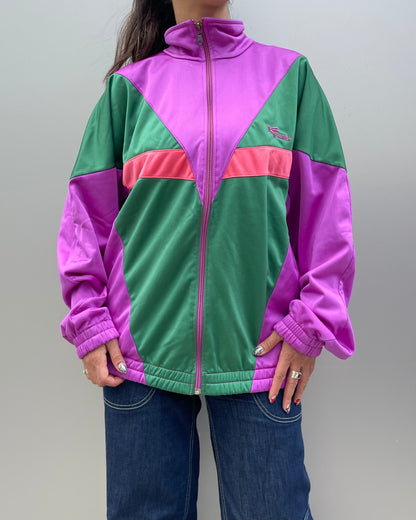 Track top