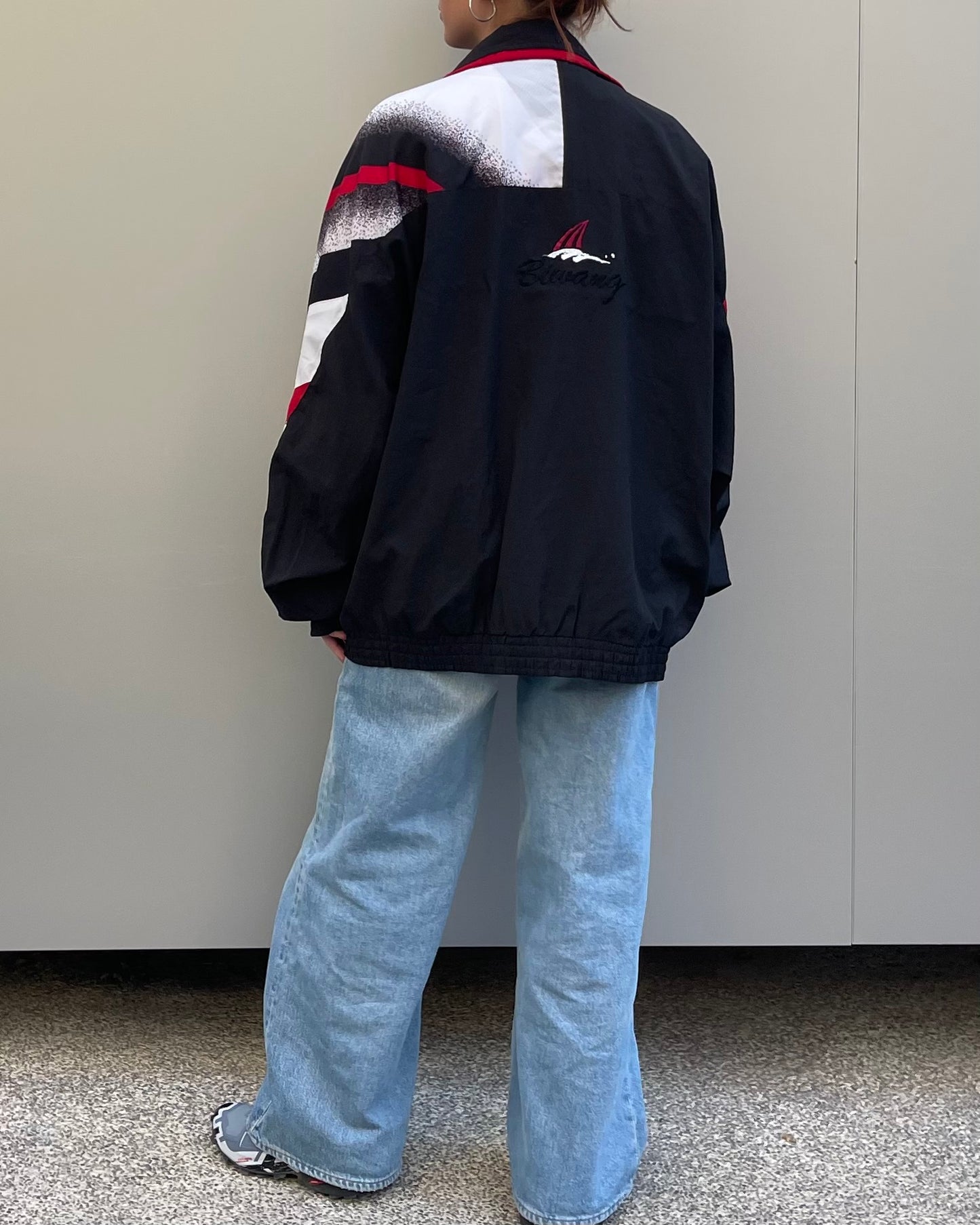 Track top