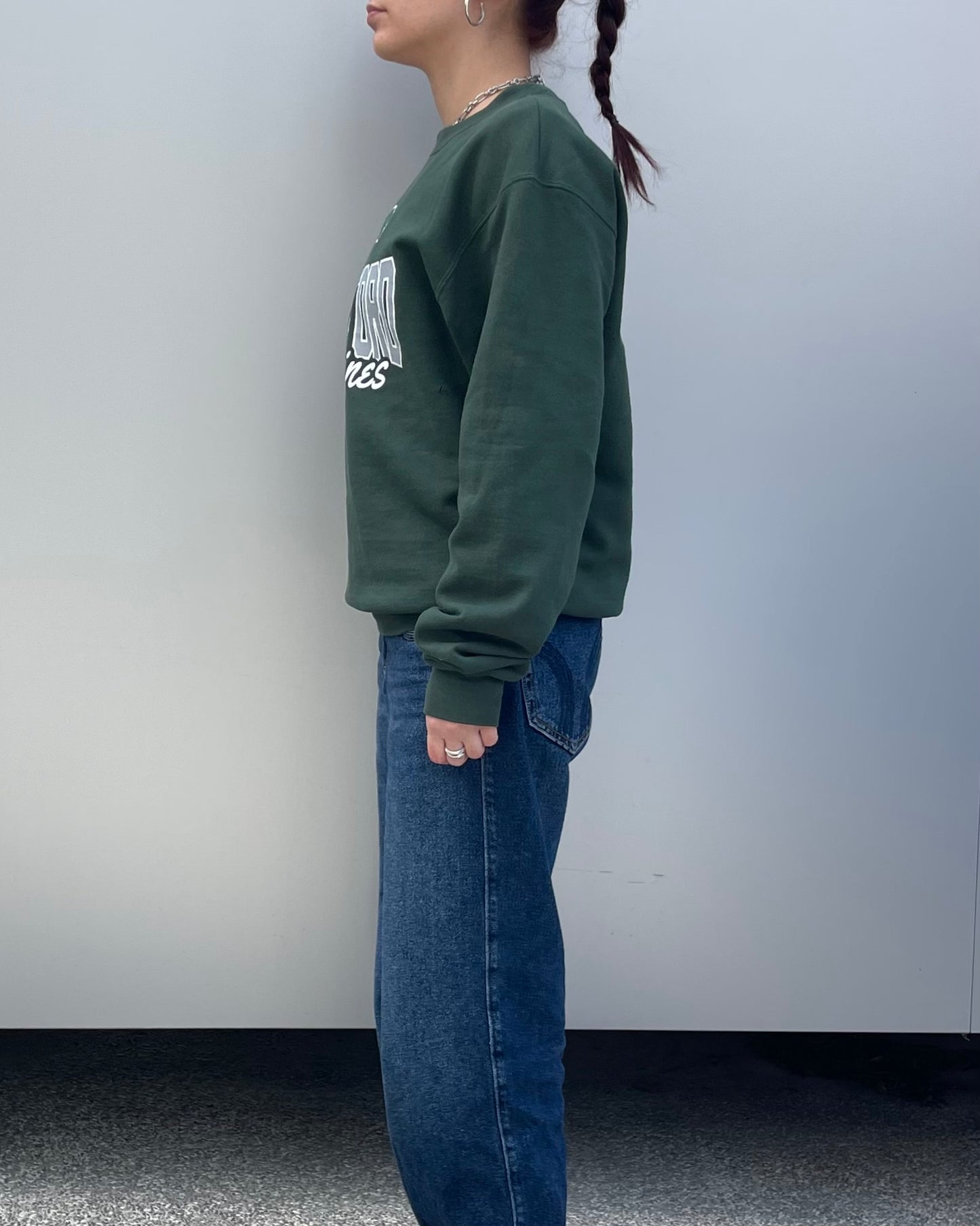 Champion sweatshirt