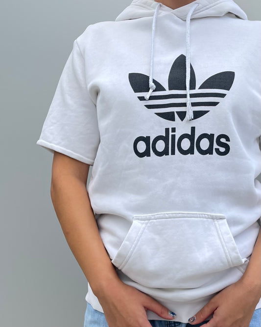 Adidas s/s hoodie