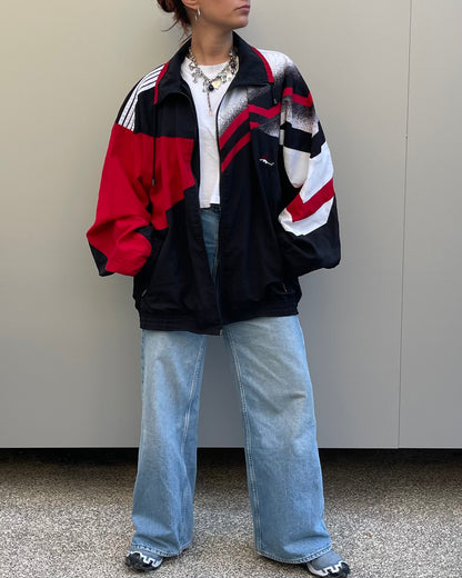 Track top
