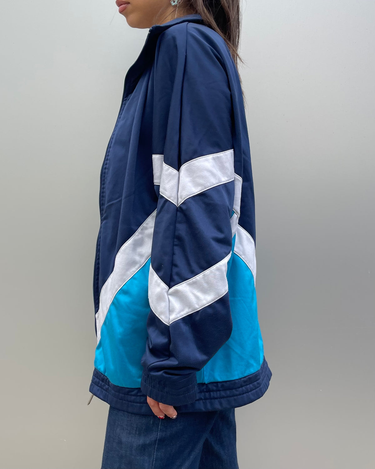 Pinterest Track Top Track top – Lemons Vintage Shop