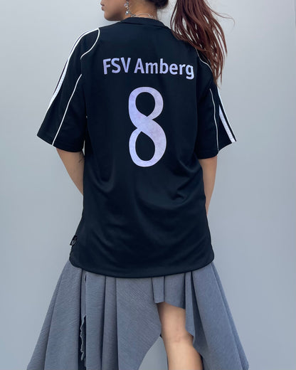 Adidas sports team jersey