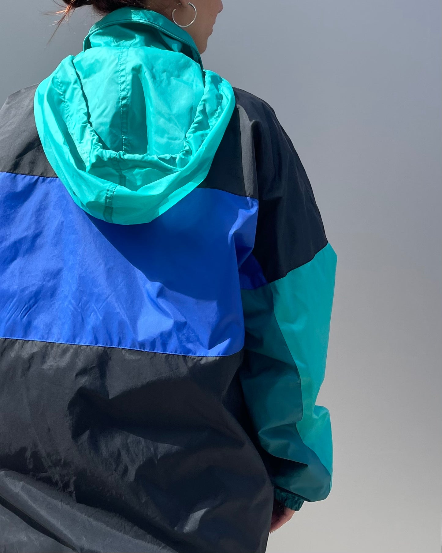 Windbreaker