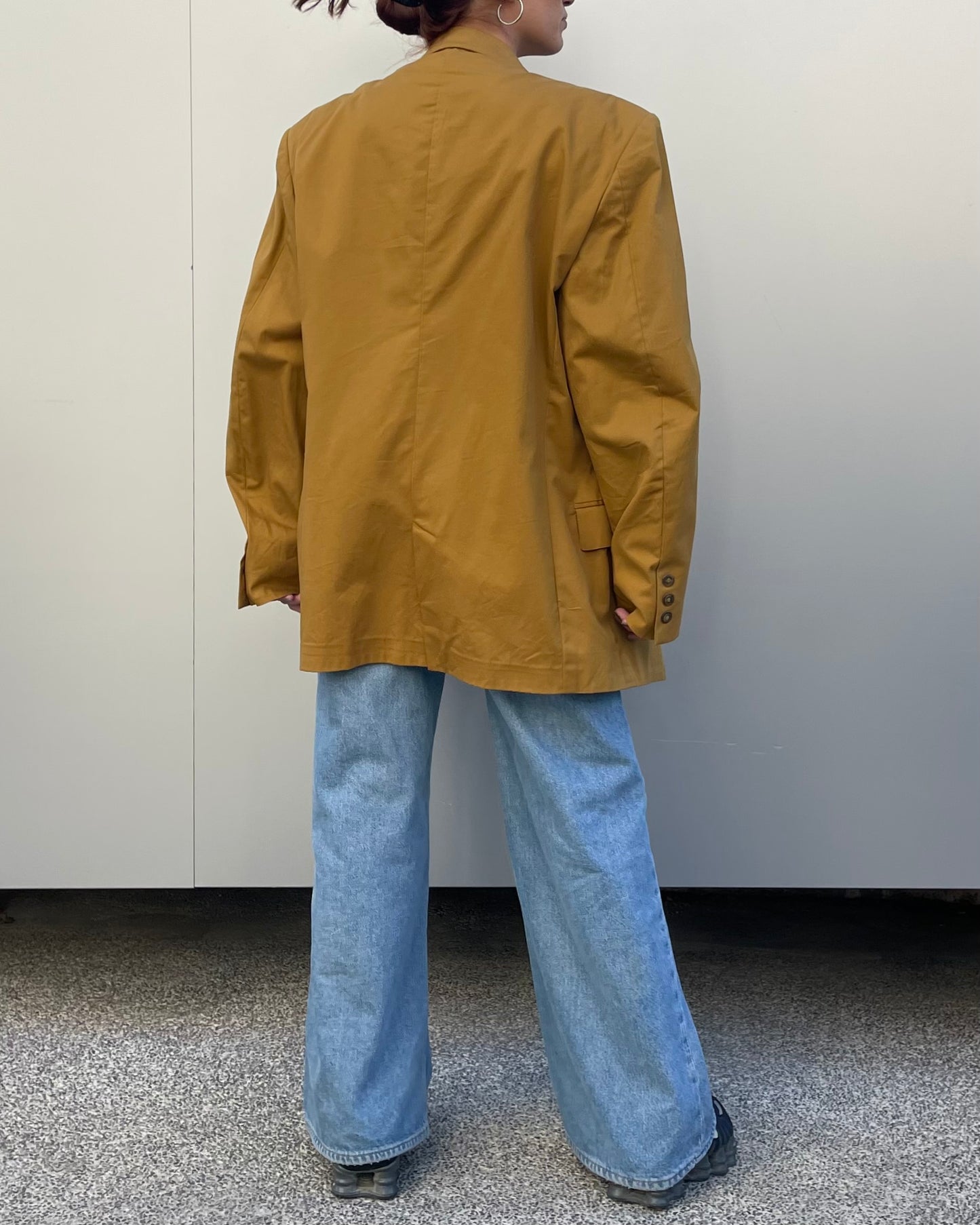 Deadstock blazer