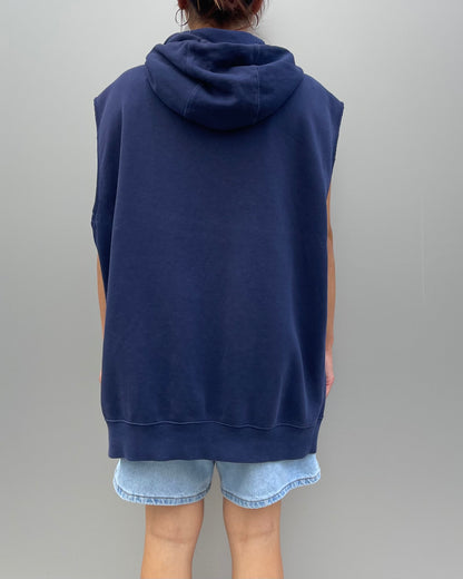 Nike s/s hoodie
