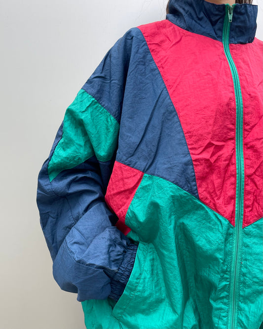 Track top