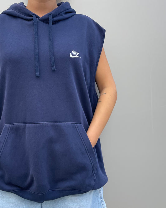 Nike s/s hoodie