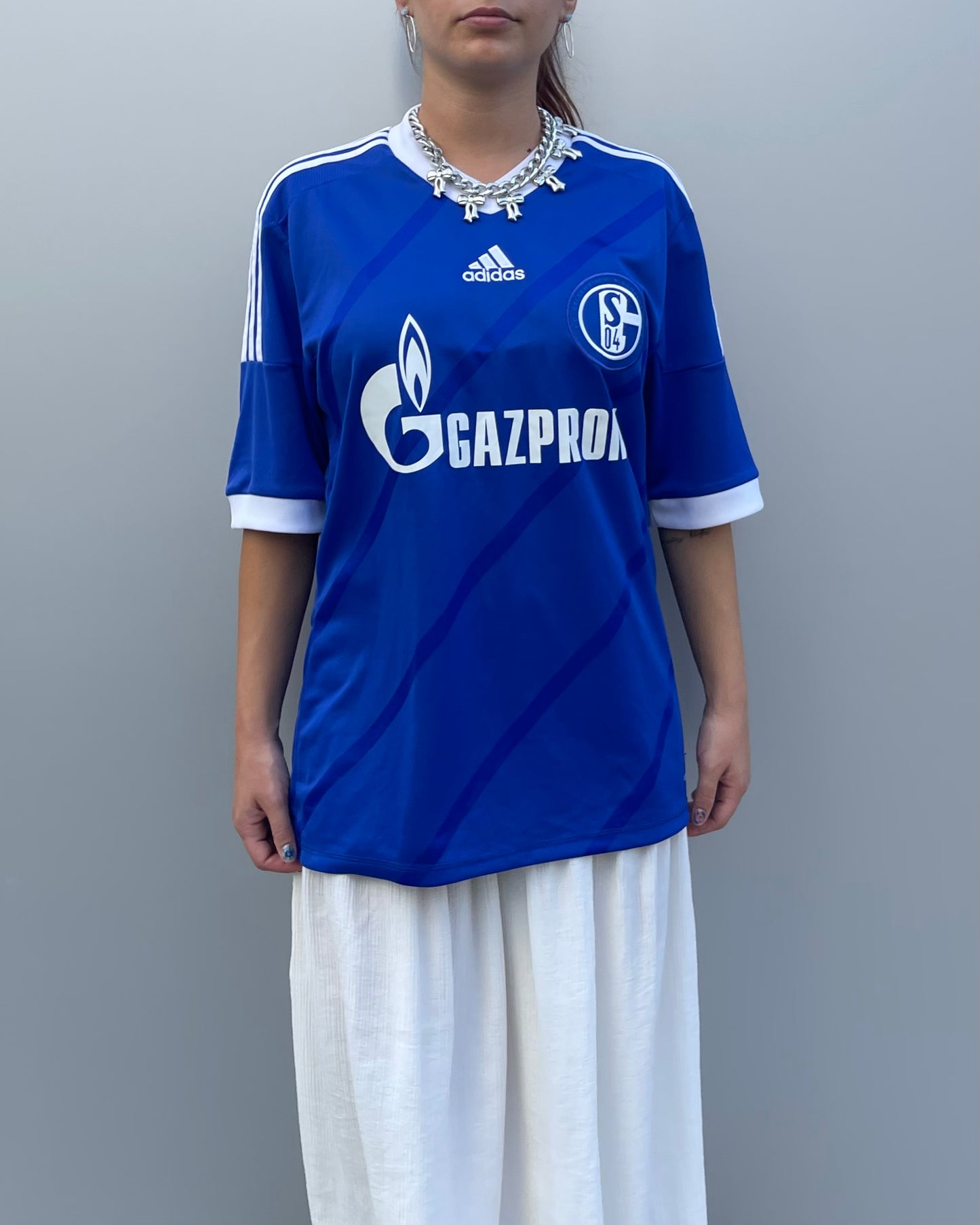 Adidas sports team jersey