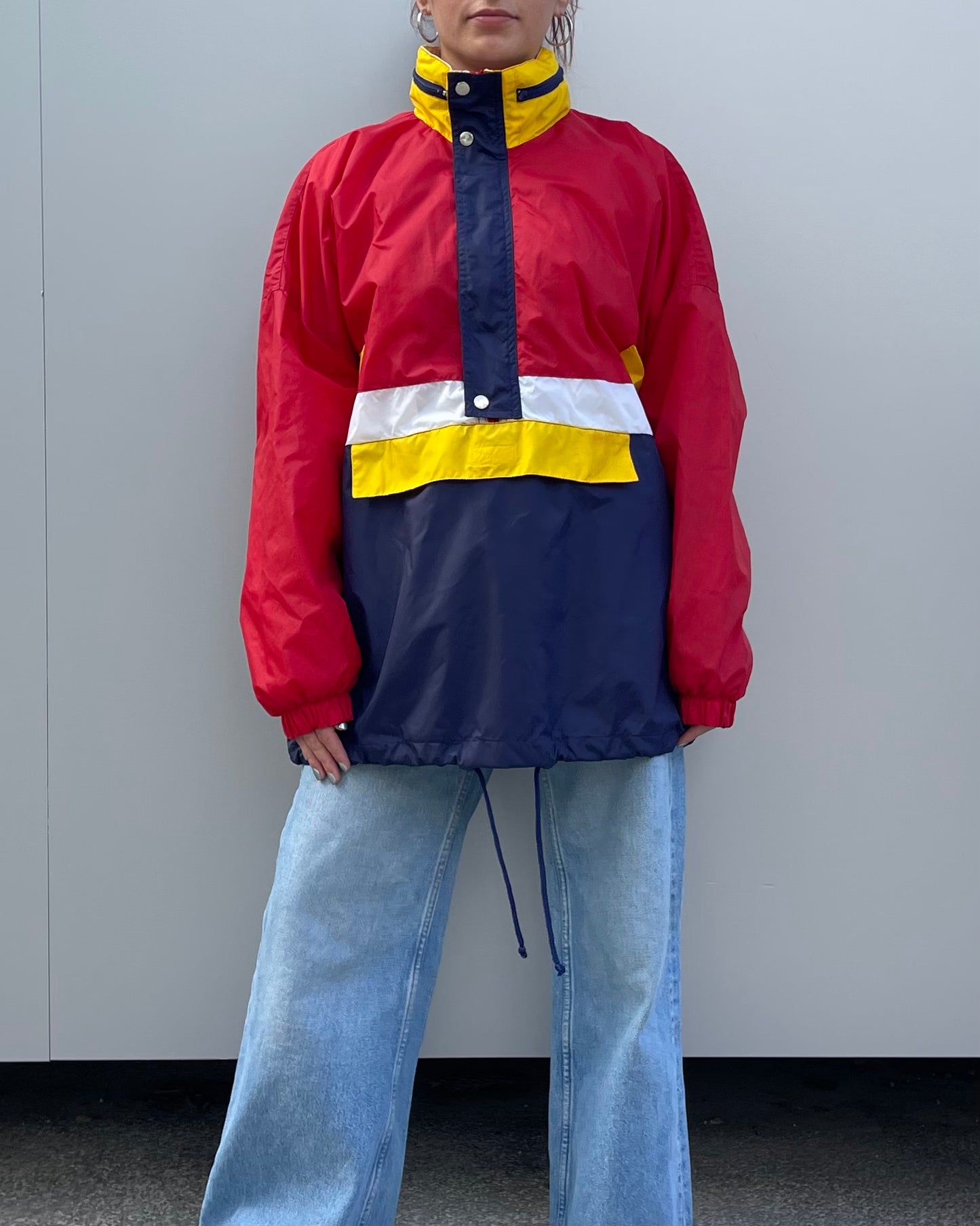 Windbreaker