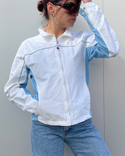 Track top
