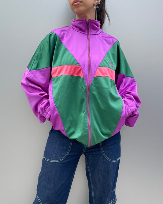 Track top