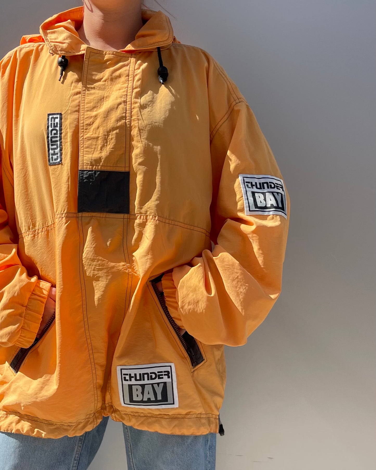 Windbreaker
