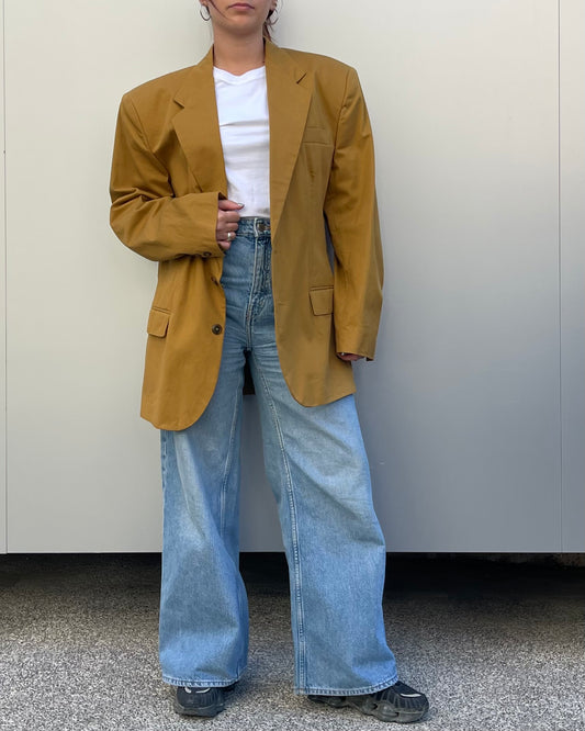 Deadstock blazer