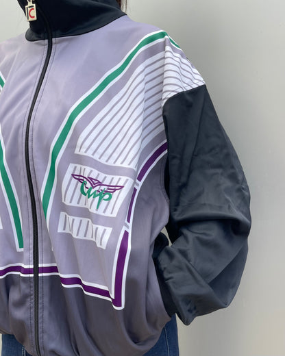 Track top