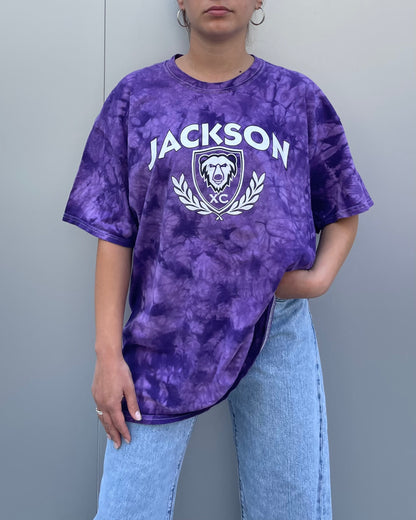 Tie dye t-shirt