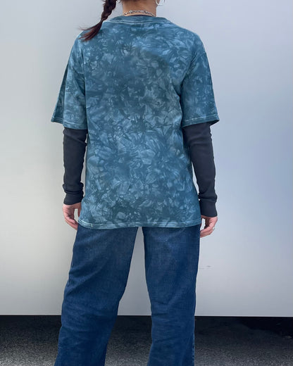Tie-dye t-shirt