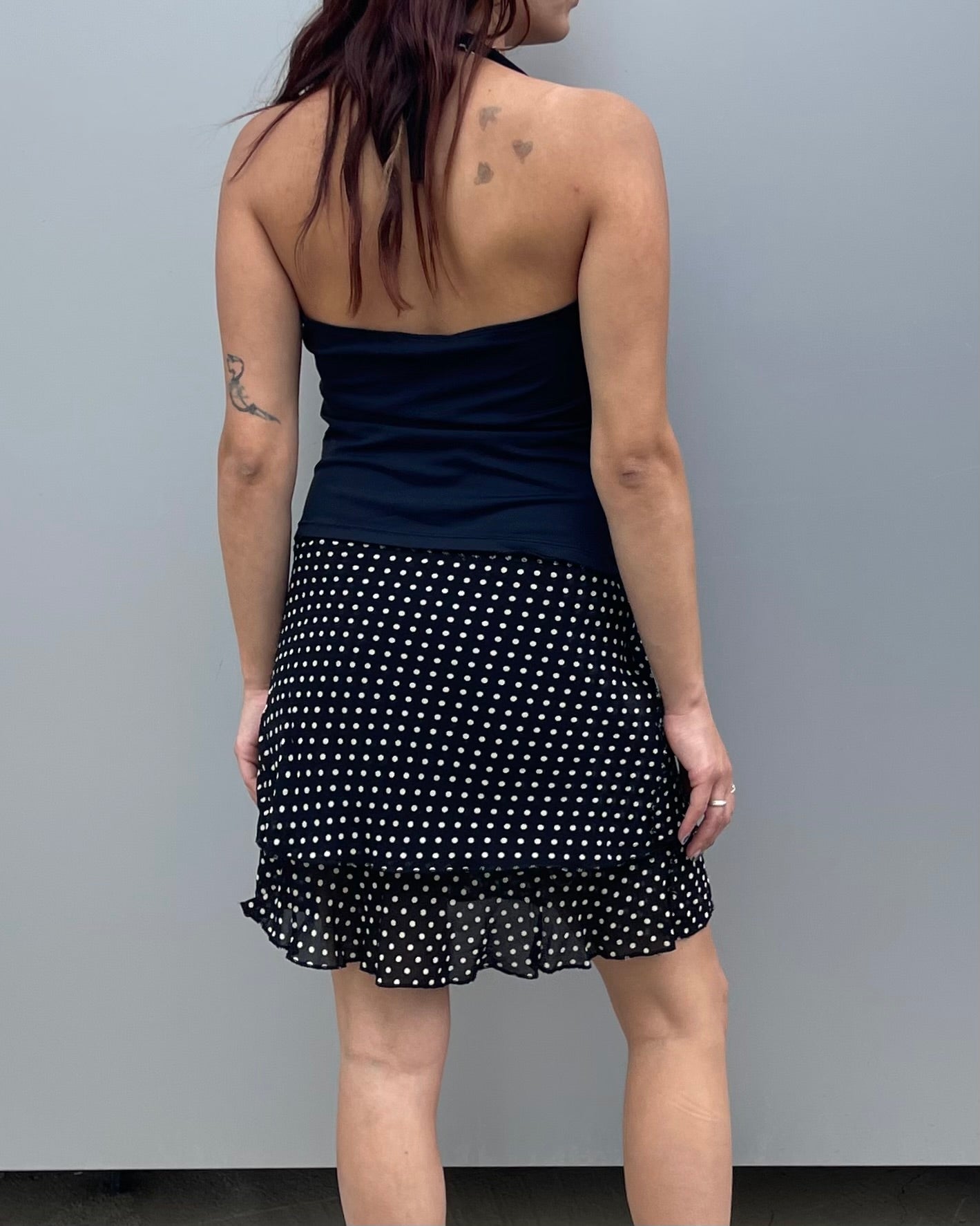 Halter top