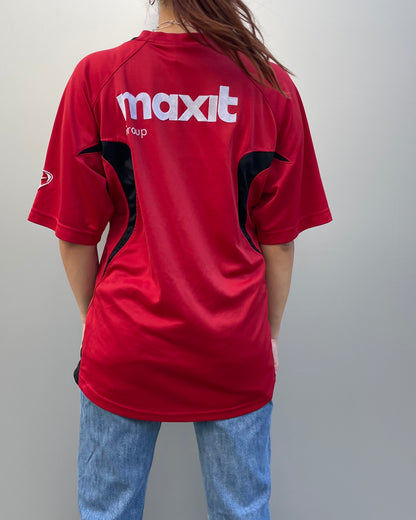 Nike sports team jersey