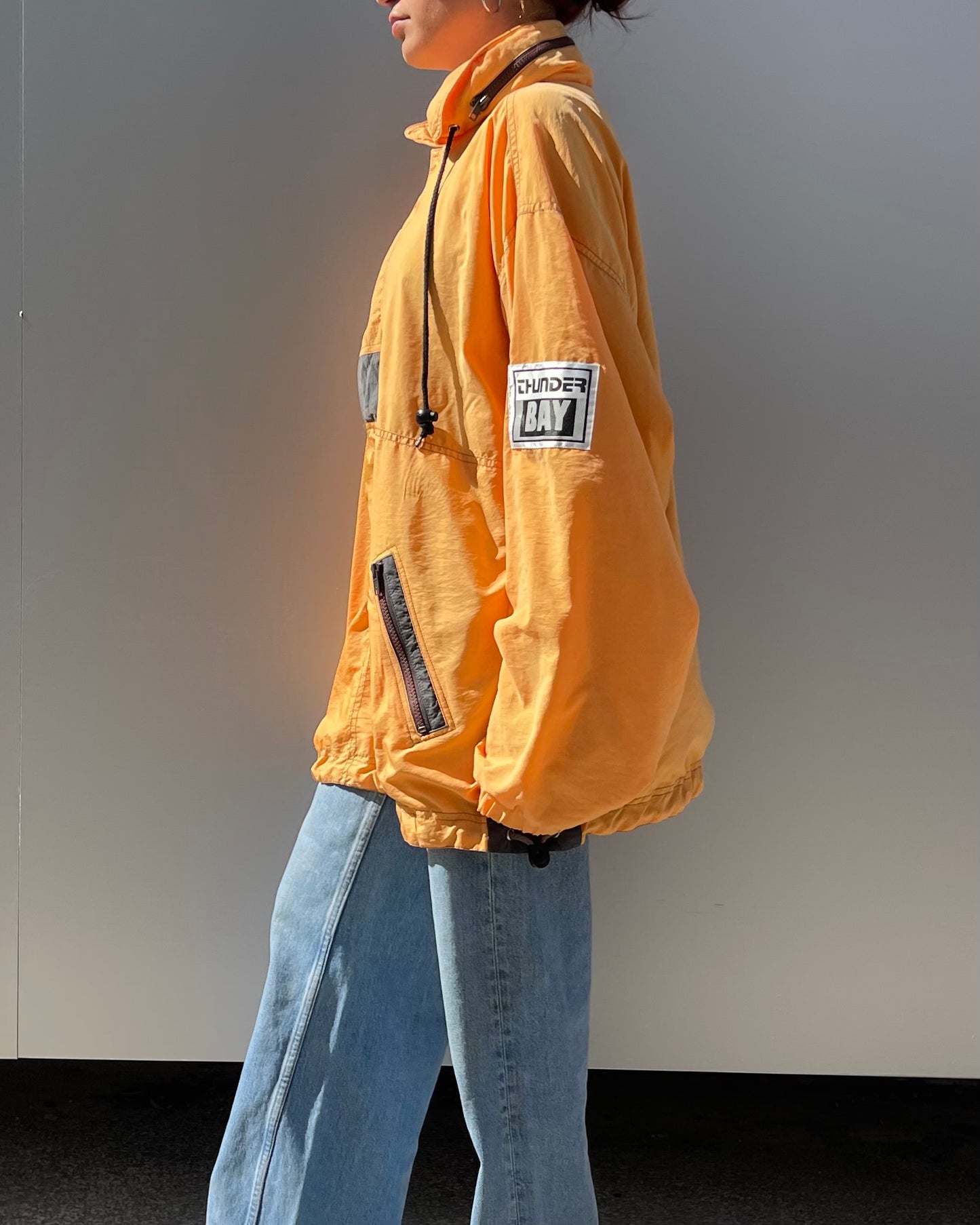 Windbreaker