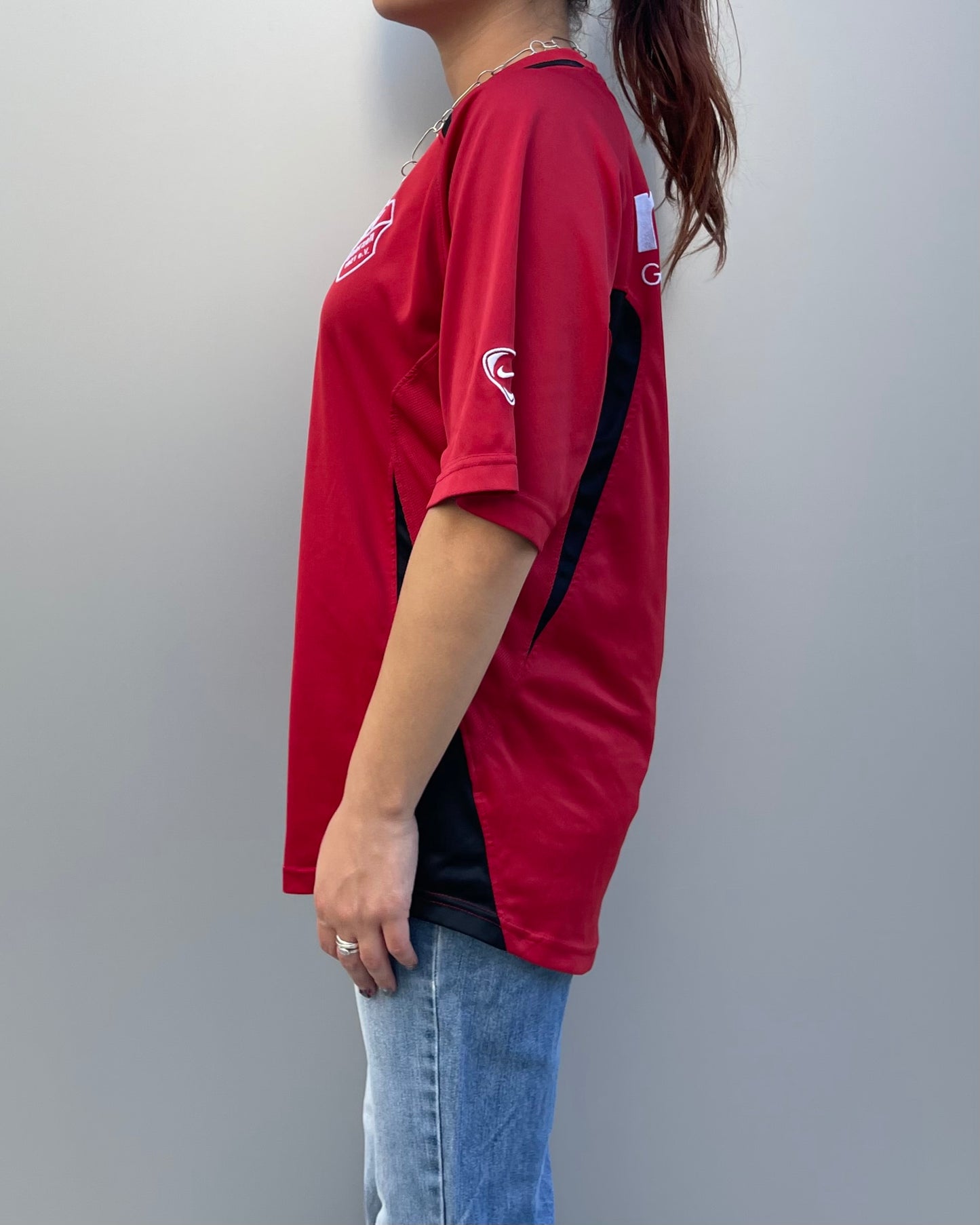 Nike sports team jersey