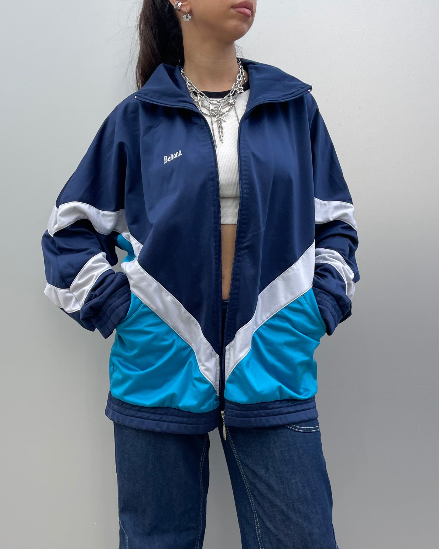 Track top